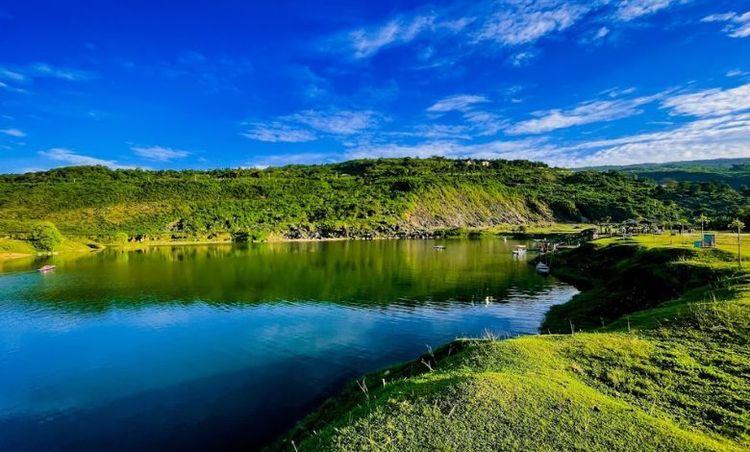 niladri lake এর ছবি
