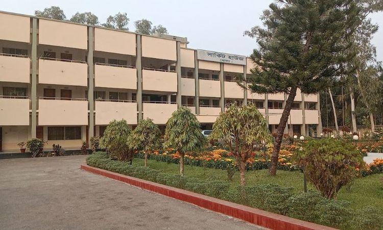 bhola circuit house এর ছবি