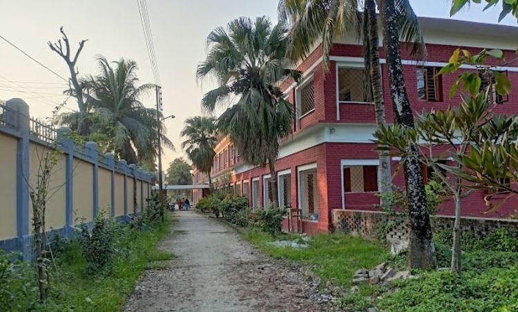 agriculture training institute Image