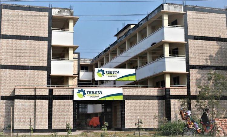 tista university এর ছবি