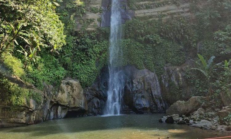 madhabkunda eco park Image
