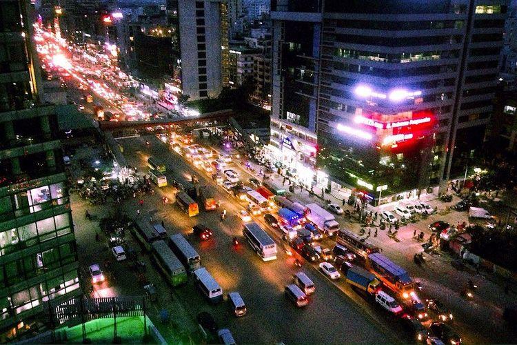 Uttara Dhaka.jpeg Uttara Uttara New Model Town Dhaka Uttara