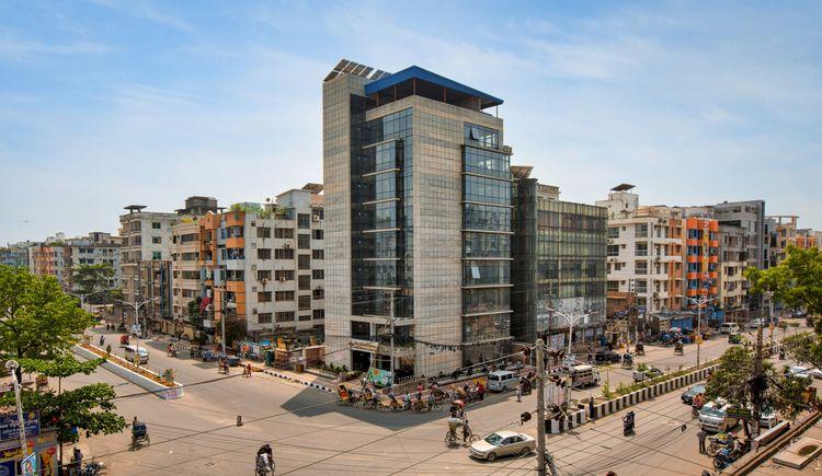 Uttara Opt2.jpg Uttara Uttara New Model Town Dhaka Uttara