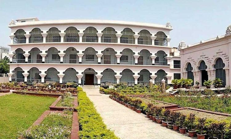 varendra research museum Image