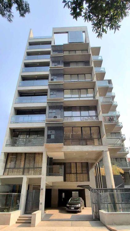 anwar landmark cynthia Dhanmondi