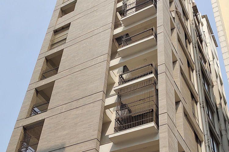 anwar landmark sloane square বসুন্ধরা আবাসিক এলাকা