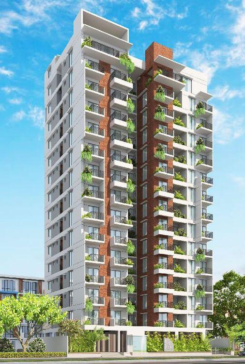 Assure KM Heights Project in Aftab Nagar