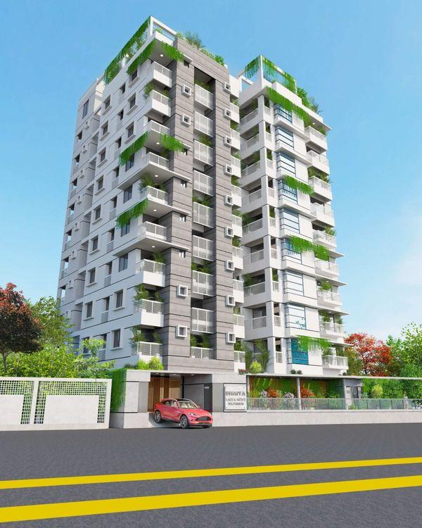 bhaiya laizu & arzu’s delphinium review Lalmatia