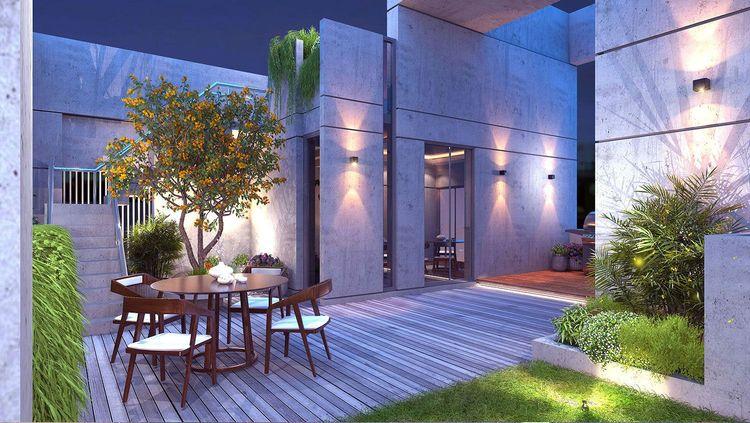 chestnut lobby বসুন্ধরা আবাসিক এলাকা