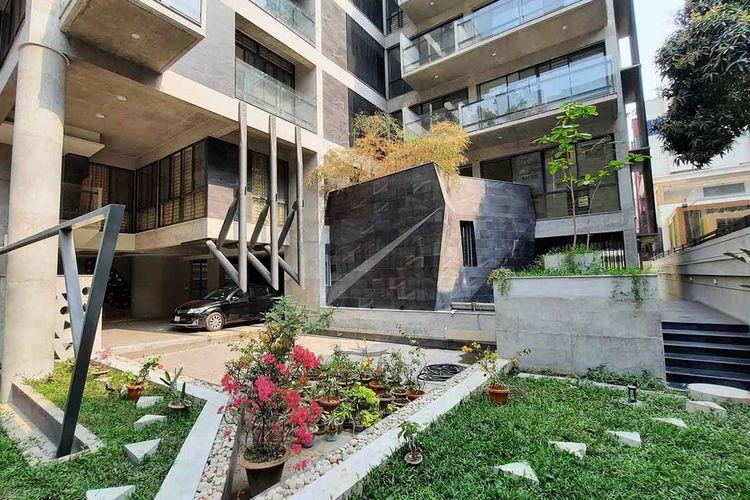 cynthia dhanmondi Dhanmondi