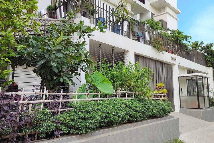 মিরপুর লোকেশনে Anwar Landmark Lily View প্রজেক্ট