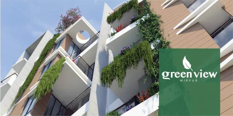 green view mirpur Mirpur