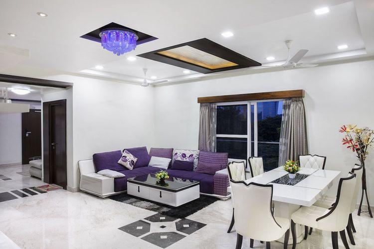jbs carnation interior Basundhara R/A