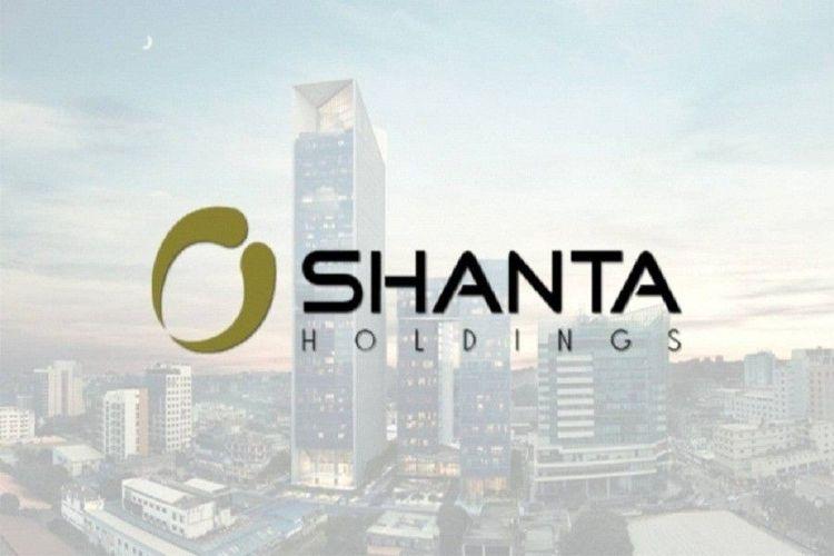 shanta holdings ltd Gulshan