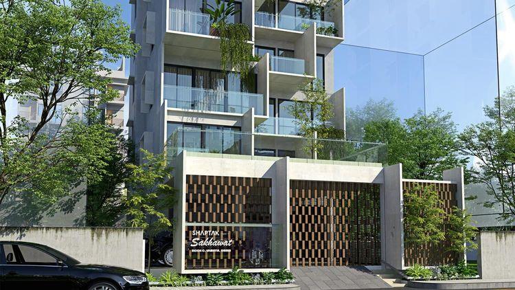 shaptak shakhawat front view Mohammadpur