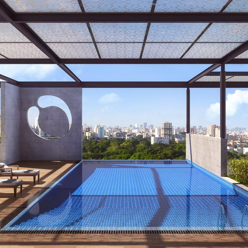 Orchard Pool ধানমন্ডি