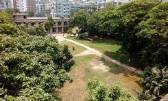 abudharr ghifari college Malibag