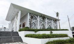 aftabnagar central jame masjid Aftab Nagar