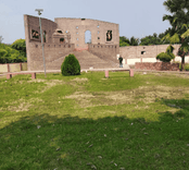 alamdanga boddho bhumi Alamdanga