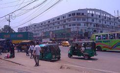 alankar more circle Alankar