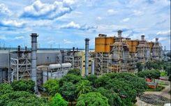 ashuganj power station Brahmanbaria