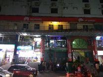 Lutfun Shopping Complex Badda