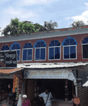 bakerganj bus terminal masjid বাকেরগঞ্জ