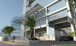 bali arcade চকবাজার