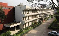 bangladesh television headquarter রামপুরা