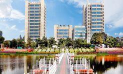 bangladesh university of professionals Cantonment