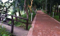 Baridhara Park Baridhara