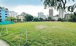 basabo sandground Basabo