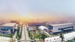 Basundhara Group headquarter Basundhara R/A