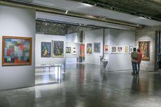 bengal shilpalay Lalmatia