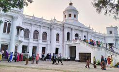 betpotti chottor শাপলা চত্বর