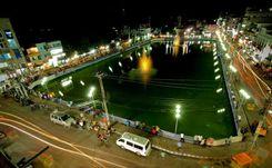 bibir pukur Chawk Bazar