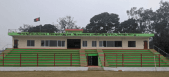 bir muktijoddha sirajul islam stadium পঞ্চগড়