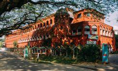 crb chittagong Kotwali