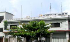 chittagong stock exchange limited Double Mooring