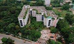 city university মাল্টিপ্লান সেন্টার