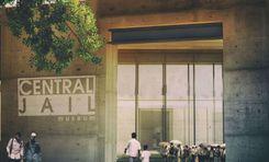 dhaka central jail museum Chaukbazar