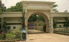 dhaka college New Market