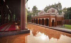 doleshwar hanaifa jame mosque Keraniganj
