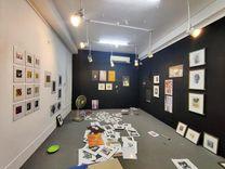 dwip gallery Lalmatia