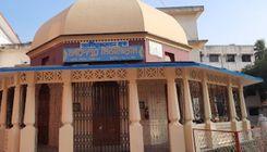 faridpur museum ফরিদপুর