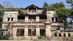 gokarna nawab bari complex Brahmanbaria