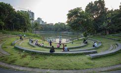gulshan park Gulshan