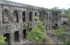 haripur zamindar bari Brahmanbaria