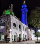 haziganj boro masjid চাঁদপুর