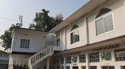 hazrat sayed shah rasti (r) mazar & mosque চাঁদপুর